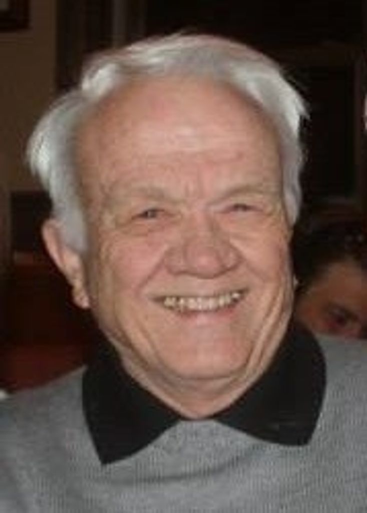 Michael George Trumbull
