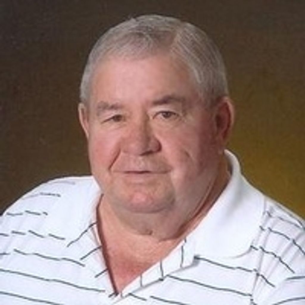 Charles Keleher Profile Photo