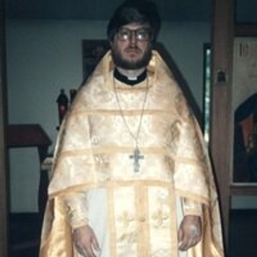 Rev. Andrew  T. Diehl, Jr. Profile Photo