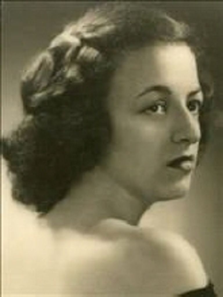 Ethel Borden Story Profile Photo