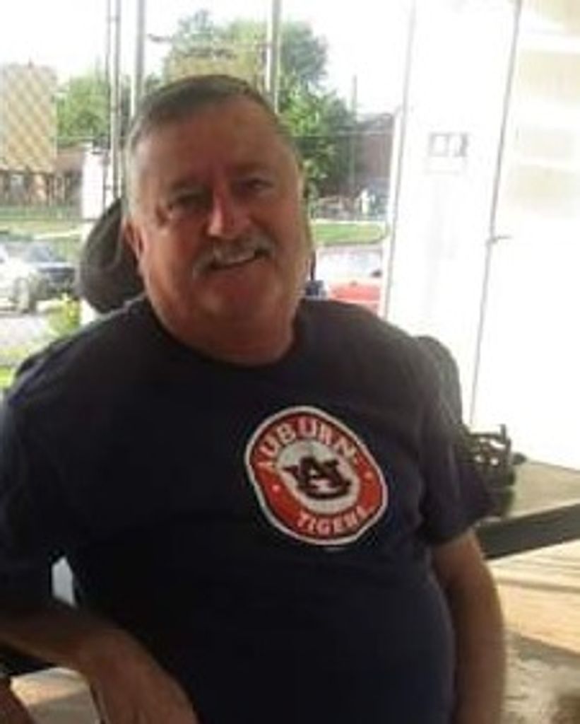Steve Edward Longmire