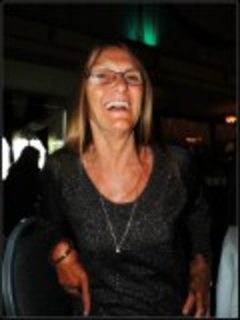 Cathy Ann (Snook)  Ansback
