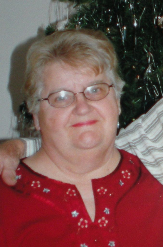 Luella Voit Profile Photo