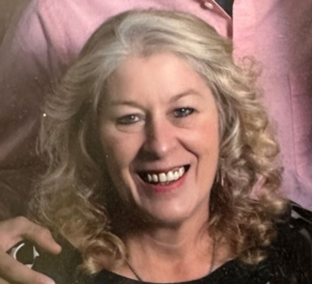 Patricia Jones Chandler