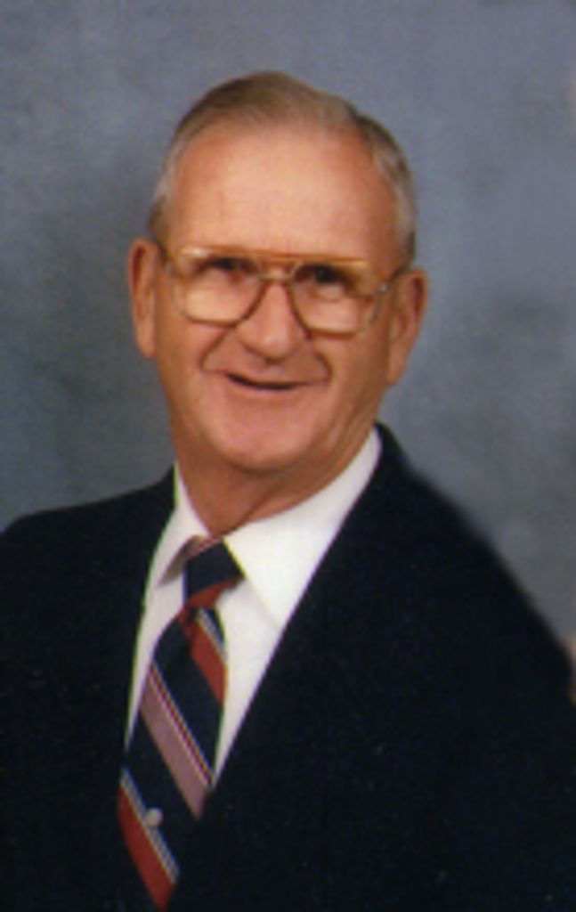 Kenneth Ray Perrin