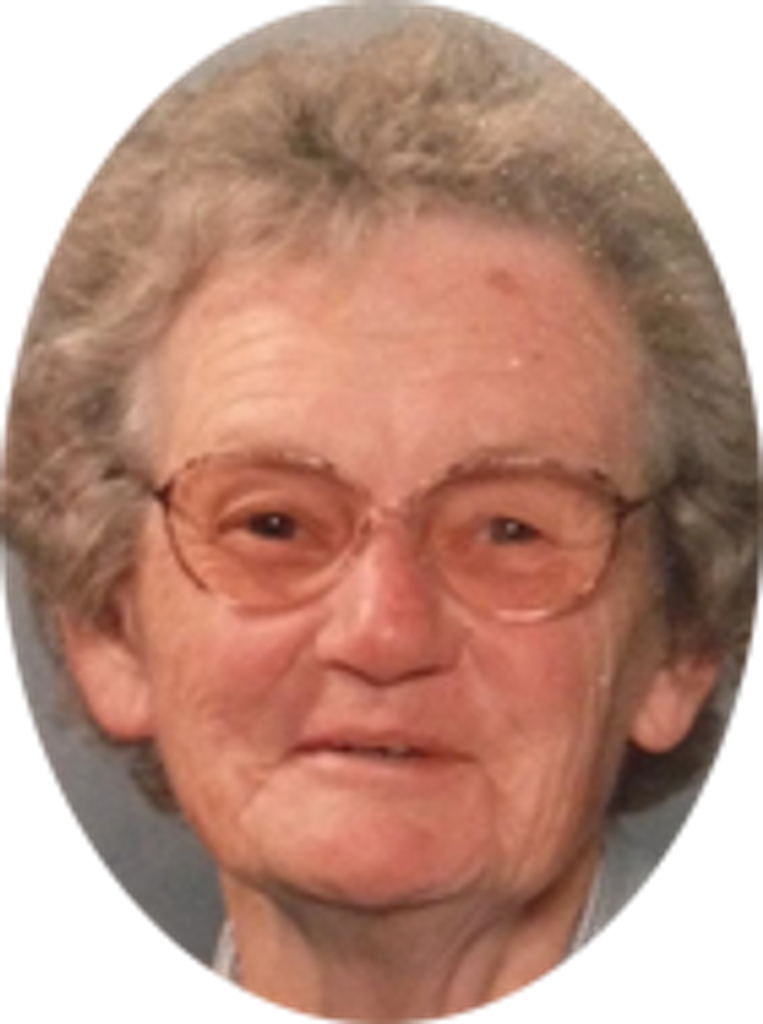 Suzanne Fell