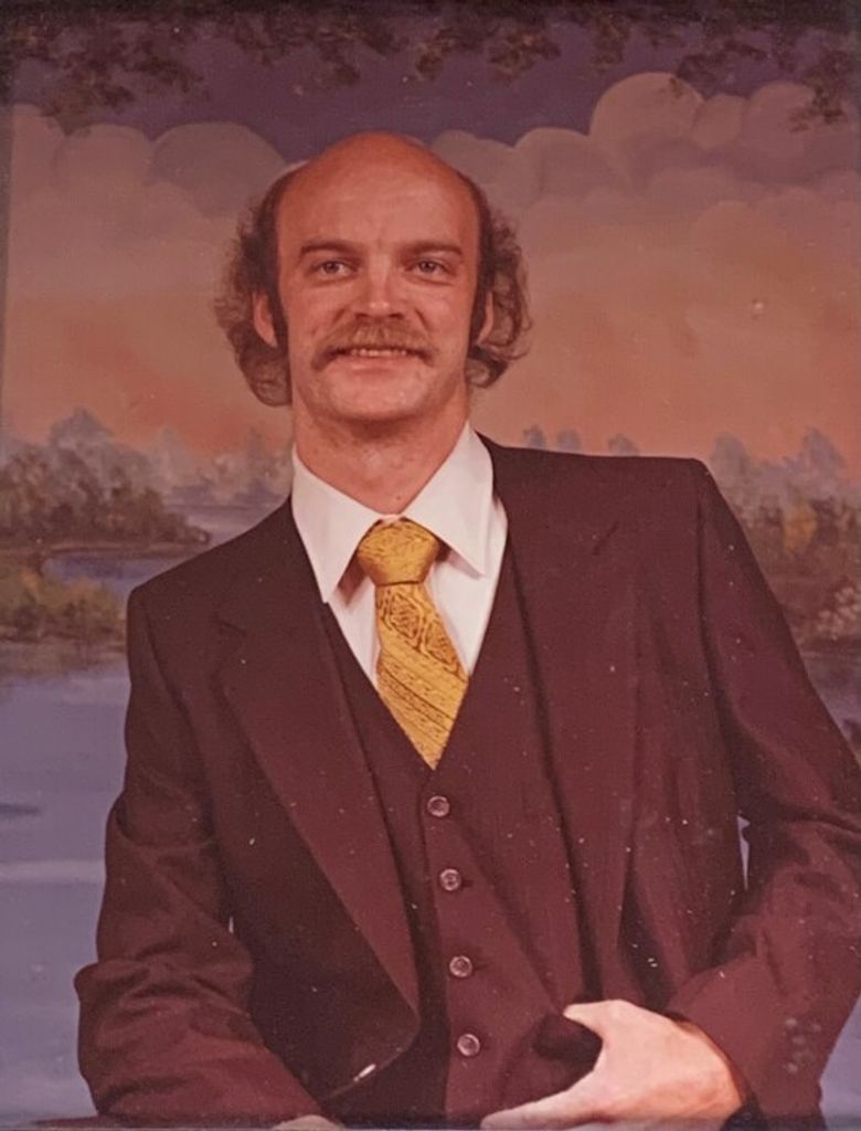 Charles "Chuck" Newman