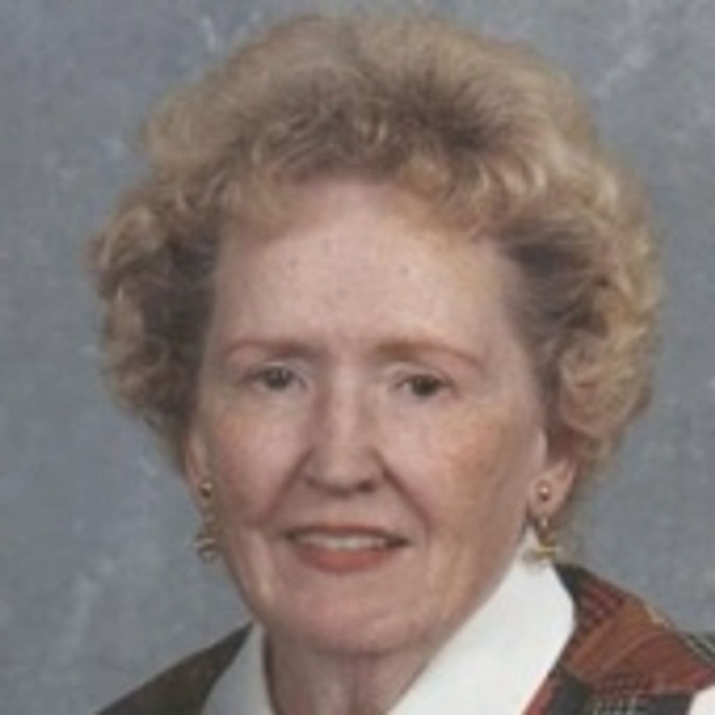 Melba L. Nash