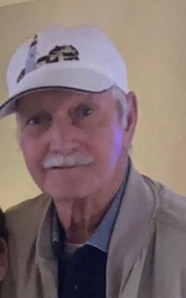 Jimmy Dale Hughes Profile Photo