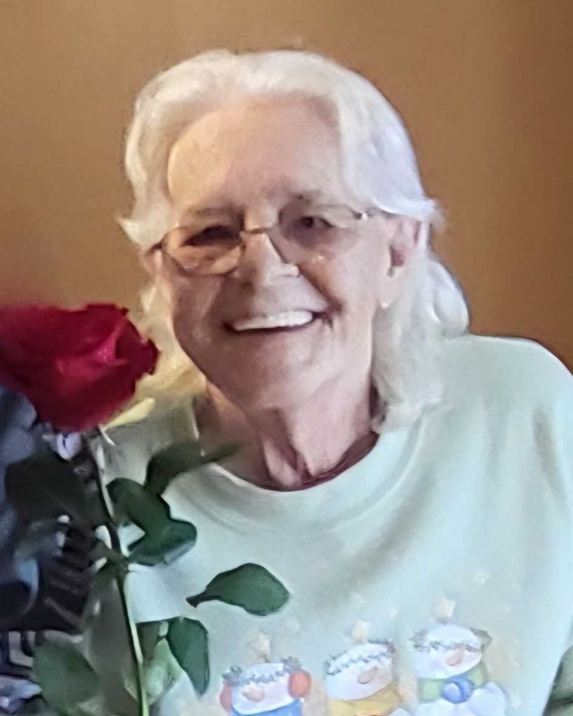 Lois Jane Chisler