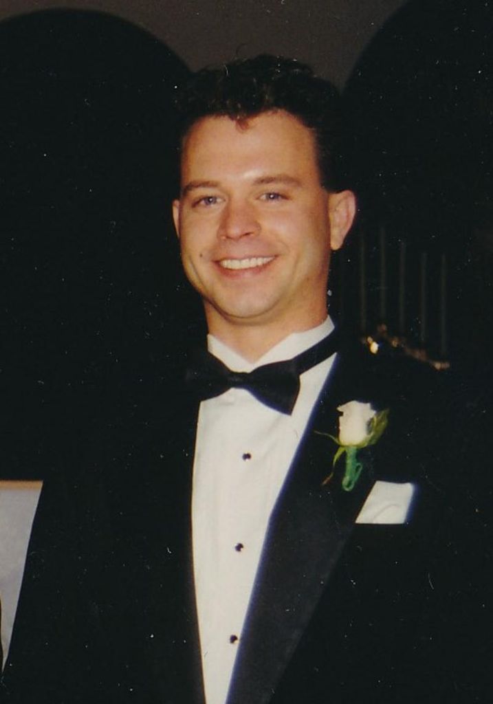 Steven Dale Kitchens Profile Photo