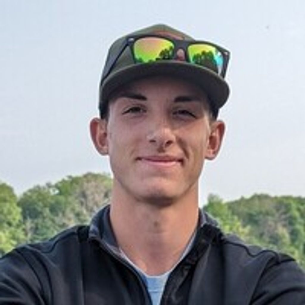 Skyler  Joseph Zumbo