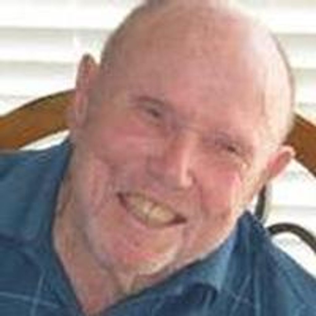 Clifford Fred Wooten