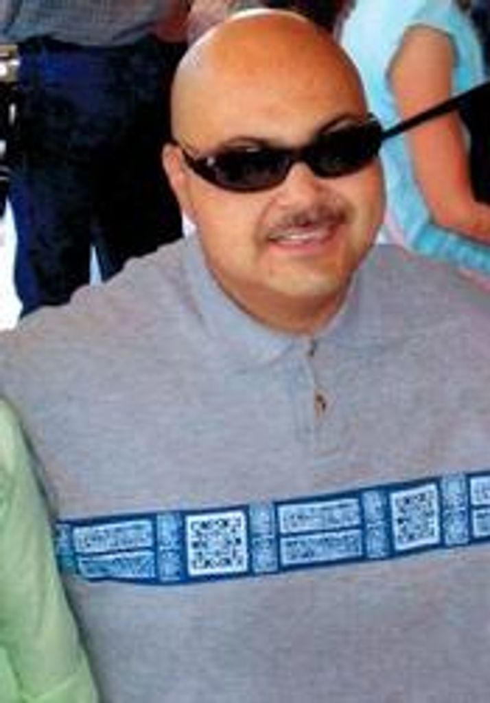 Jamie Padilla Profile Photo