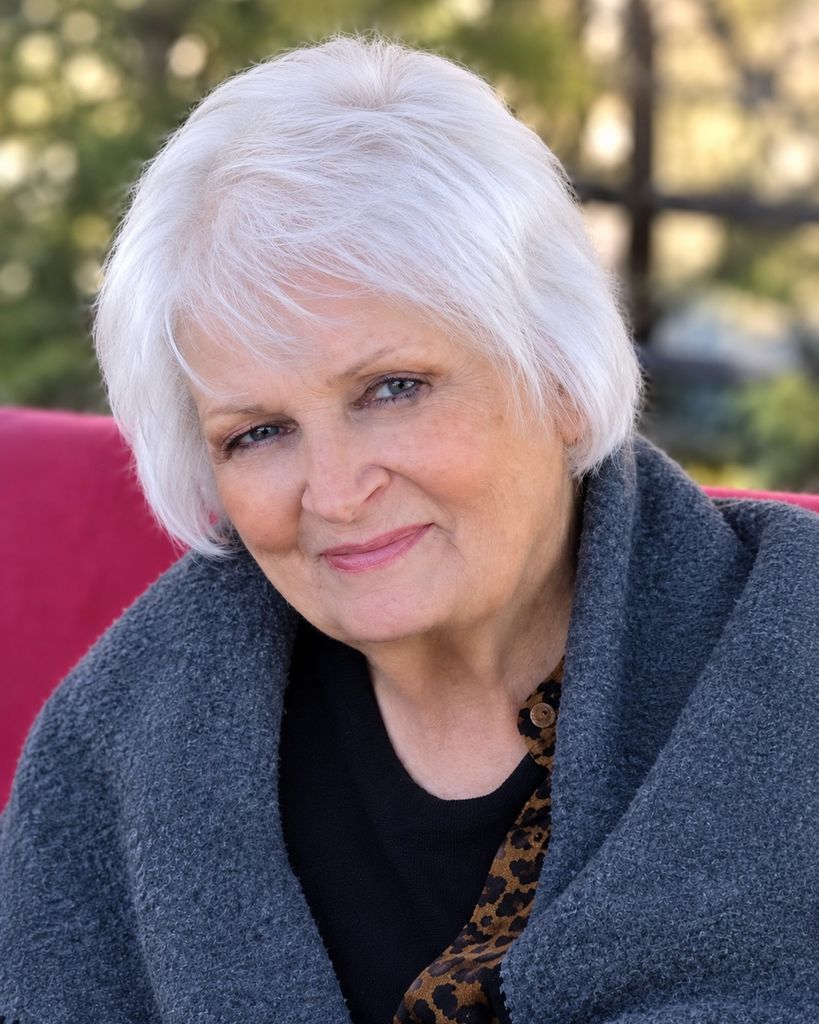 Alynn McIntire