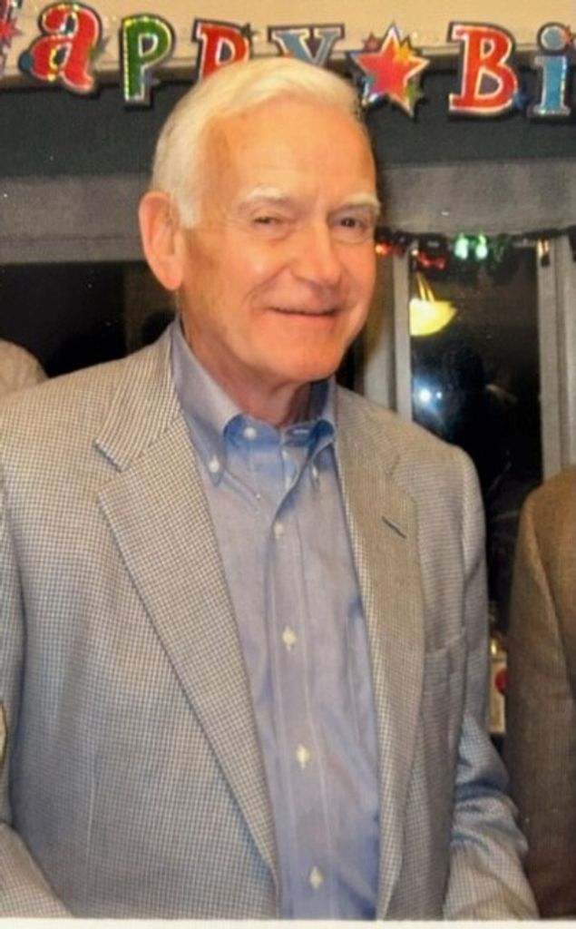 Andrew L. Nichols Profile Photo