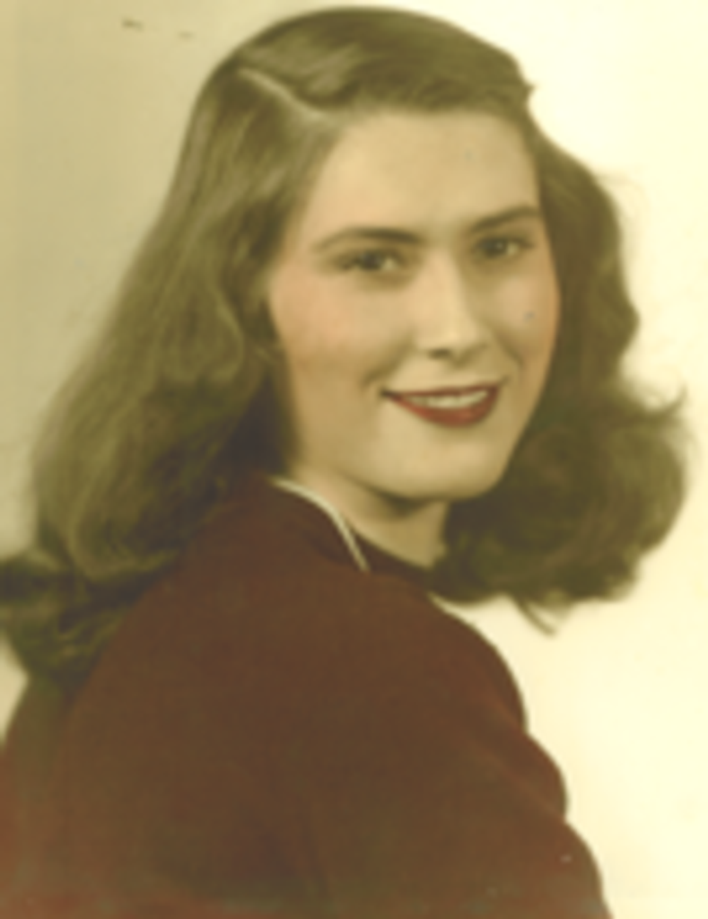 Hazel Shaw Profile Photo