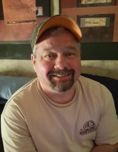 Anthony Wayne Boone Profile Photo