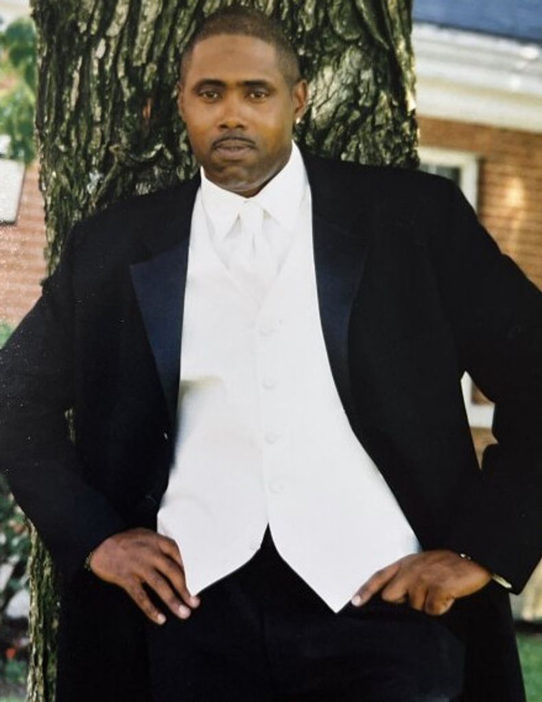 Stephan Lamar Mcadams