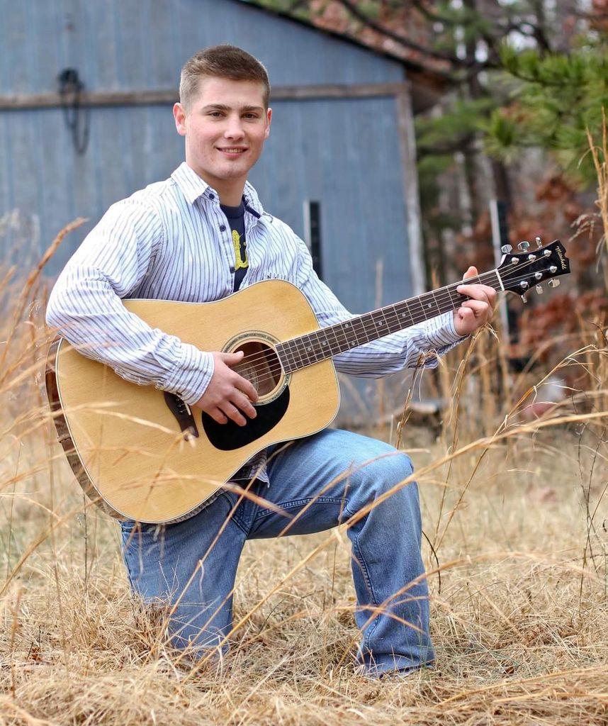 Johnaton J Vaughan Profile Photo