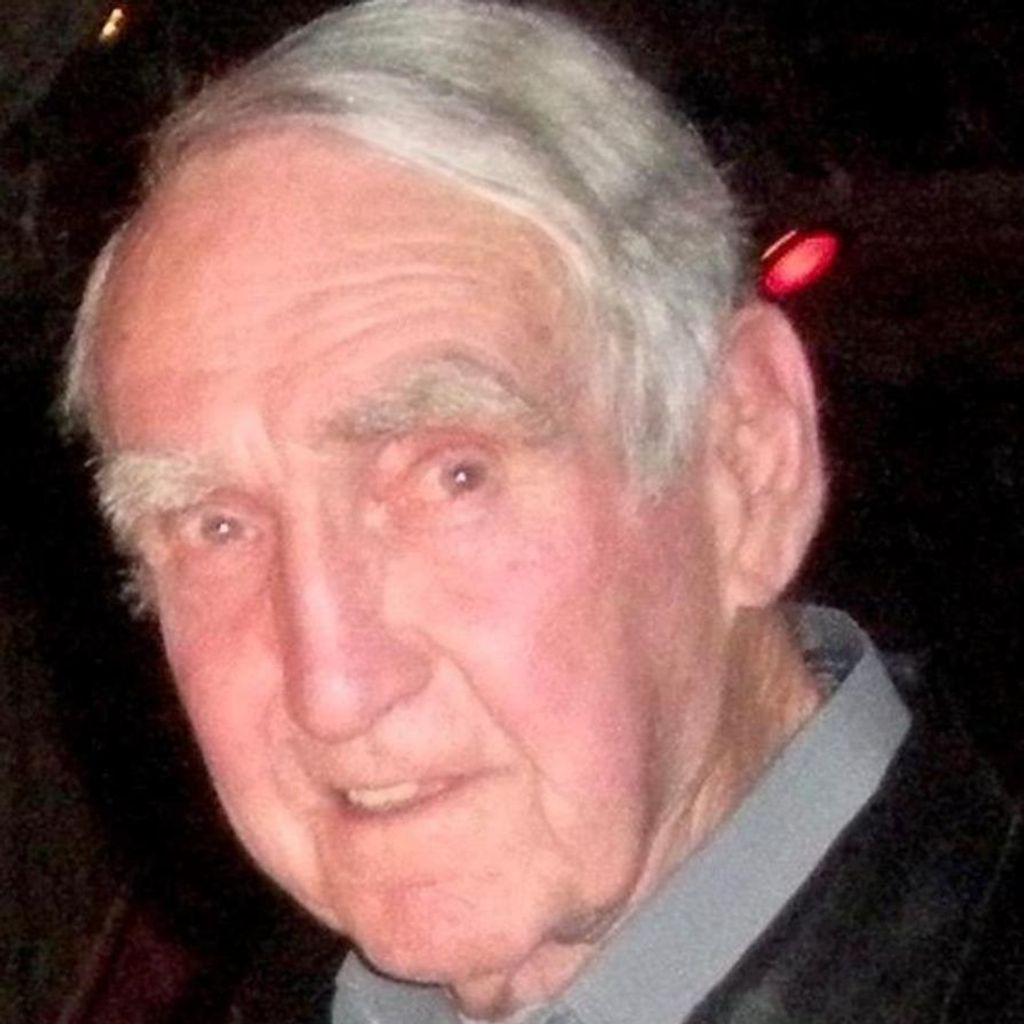 Frank Clifford Sivori