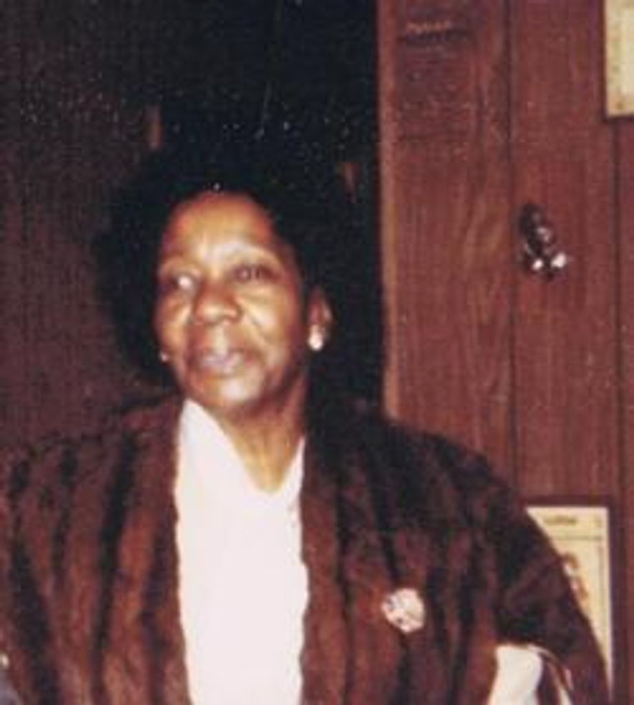 Mrs. Ruth Quick Profile Photo