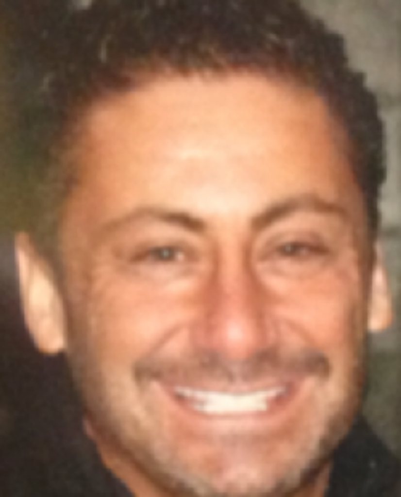 Michael  A Iovanna