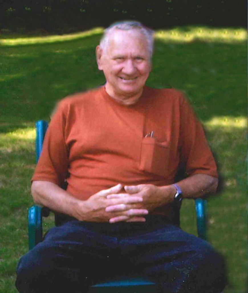 Billy Vernon Mckee Profile Photo