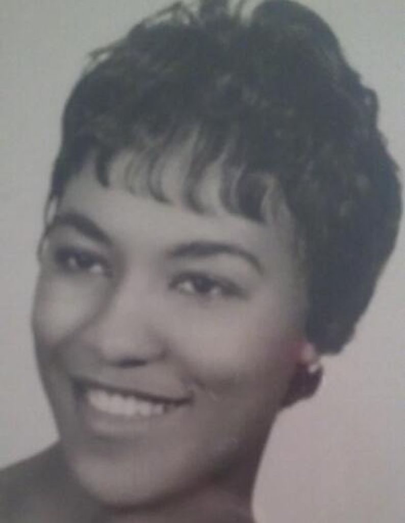 Sylvia T. (Blake)  Payne