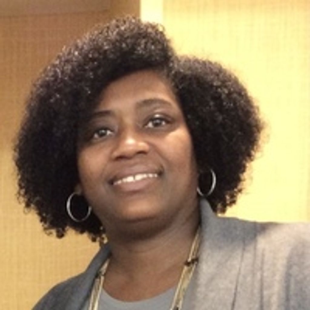Constance Denise Ramsey