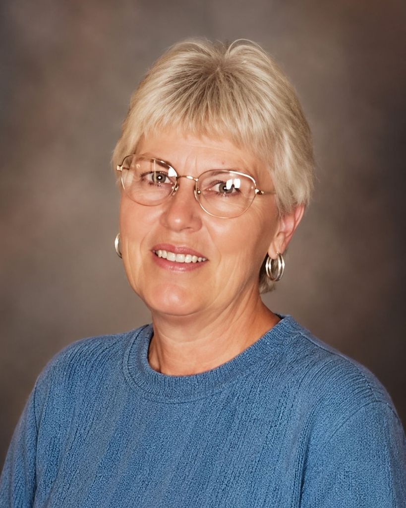 Patricia A. Hunt