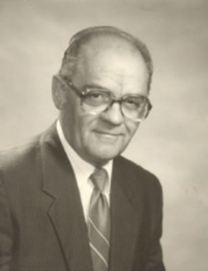 Donald Kollman