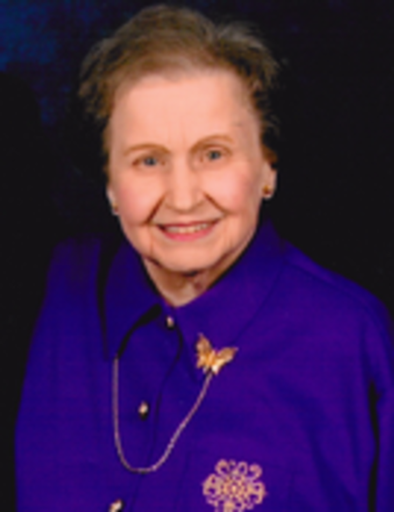 Beverly H. (Molnar) Grexa
