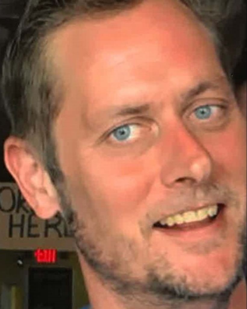 Philip Charles Newton