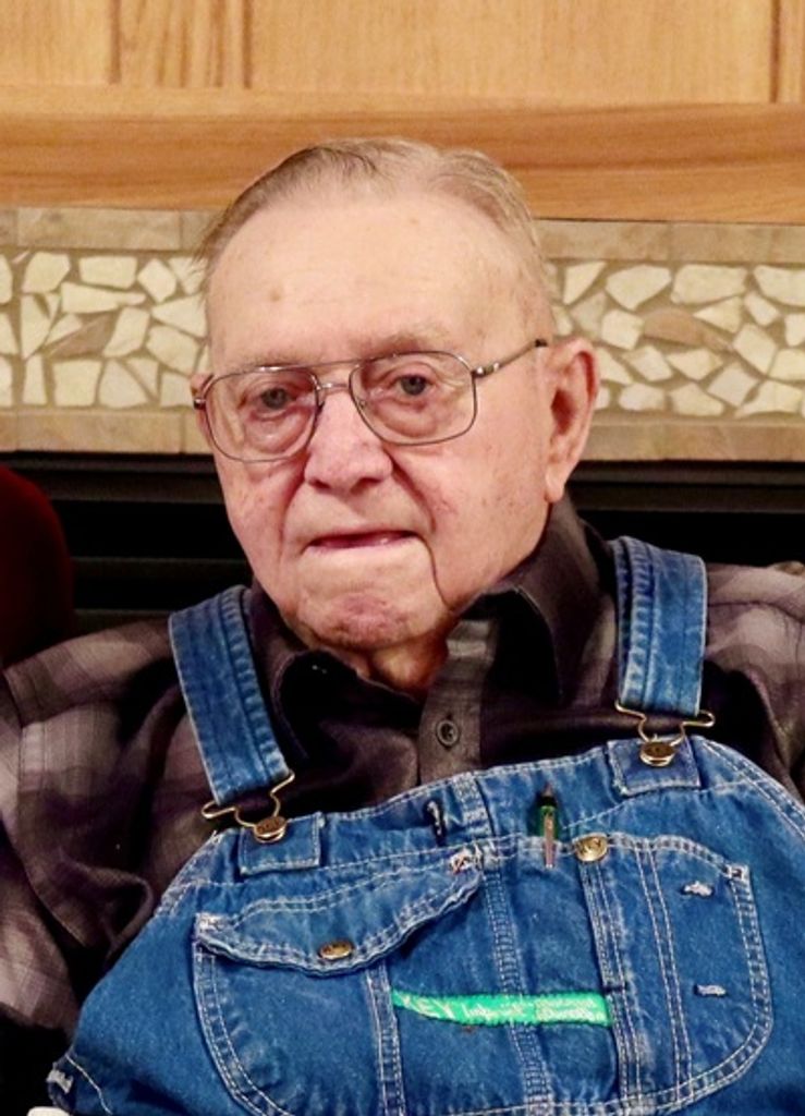 Harvey L. Damme Profile Photo