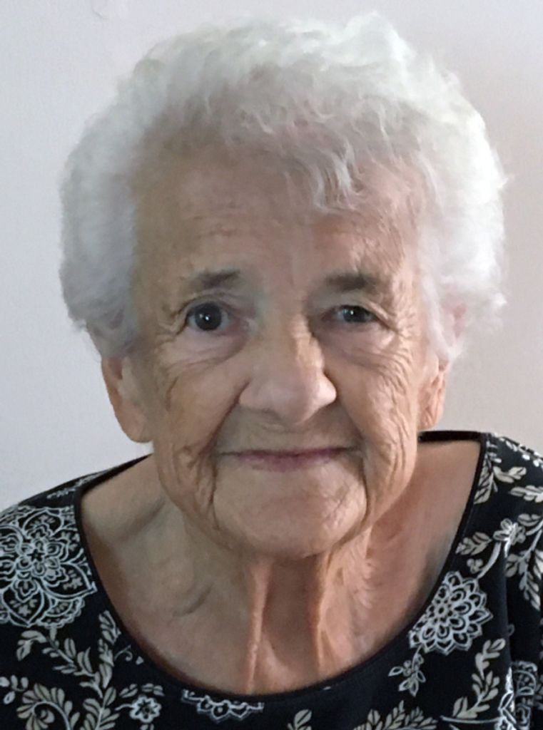 June Elizabeth (Grant)  Turza Profile Photo