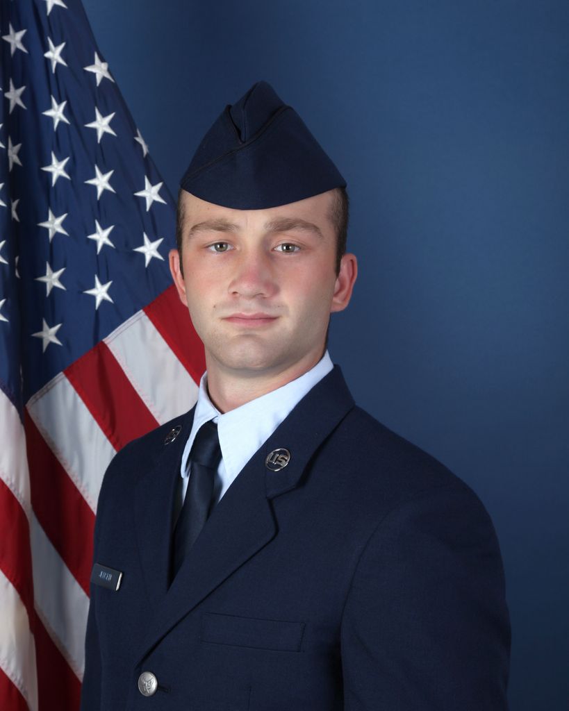 Parker Benjamin Kerns-Christensen