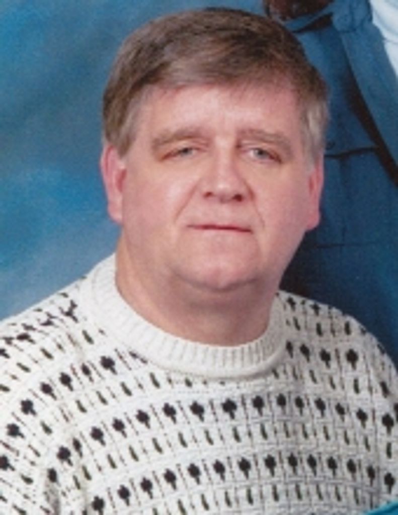 George Allen Dillin -Glbfh