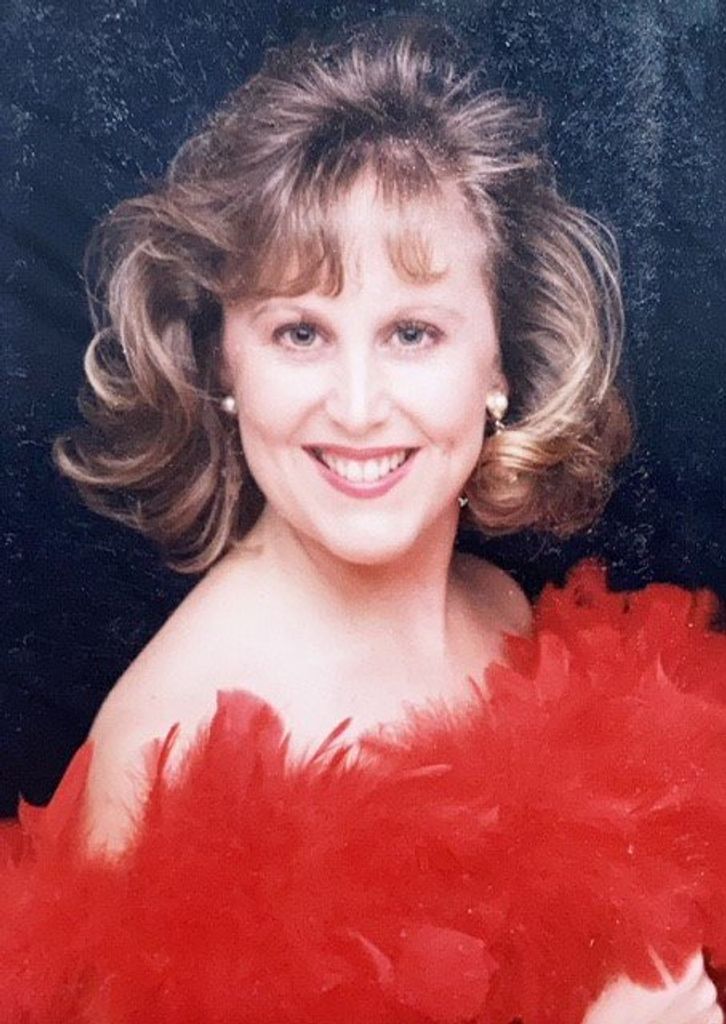 Virginia "Ginny" Huffnagle Profile Photo