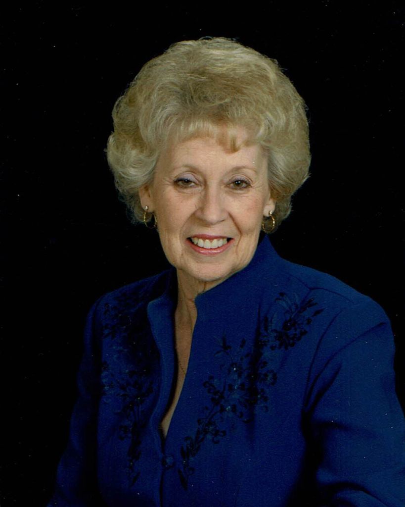 Sarah Ruth Corn Godwin