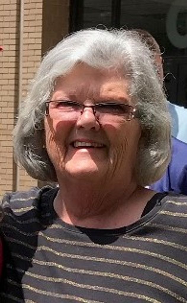 Christine L. (Baechly)  Johnstone