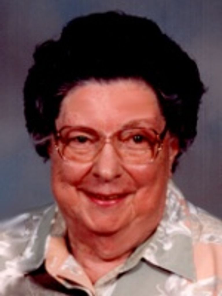Kathleen L. Urban, Nee Sours