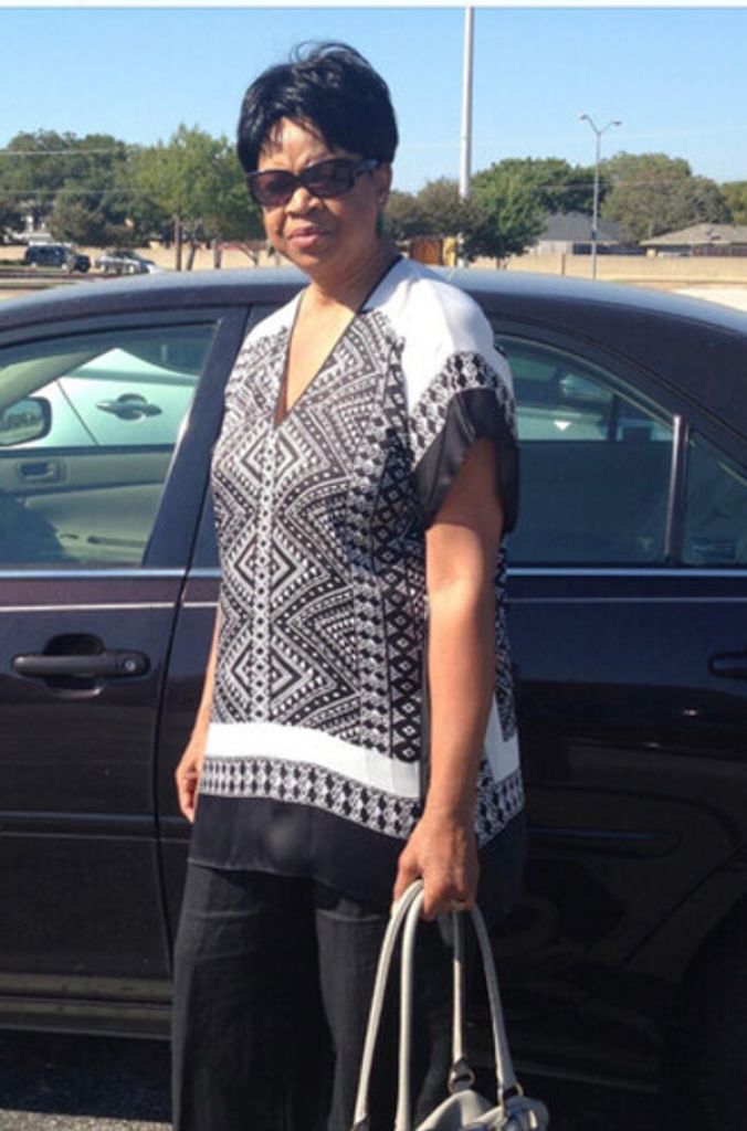 Ms. Mary Ann "Queen" White Profile Photo