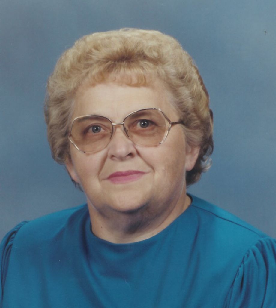 Rhea L. Miller
