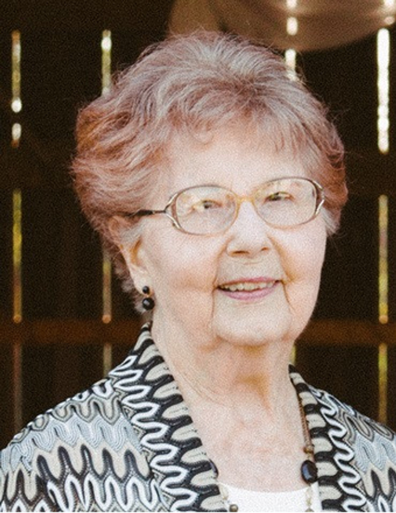 Betty Marie (Wise) Mcquate Profile Photo