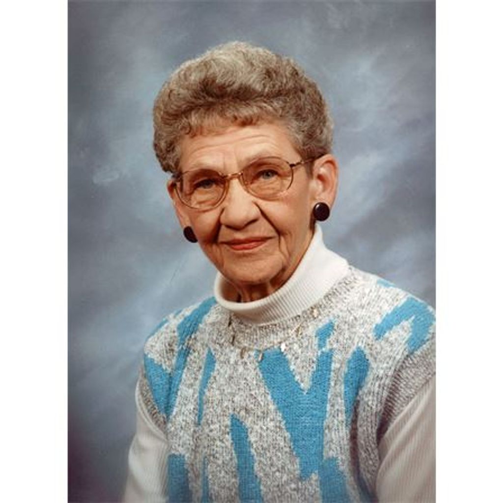 Donna Joyce (Eickert) Helmle Profile Photo