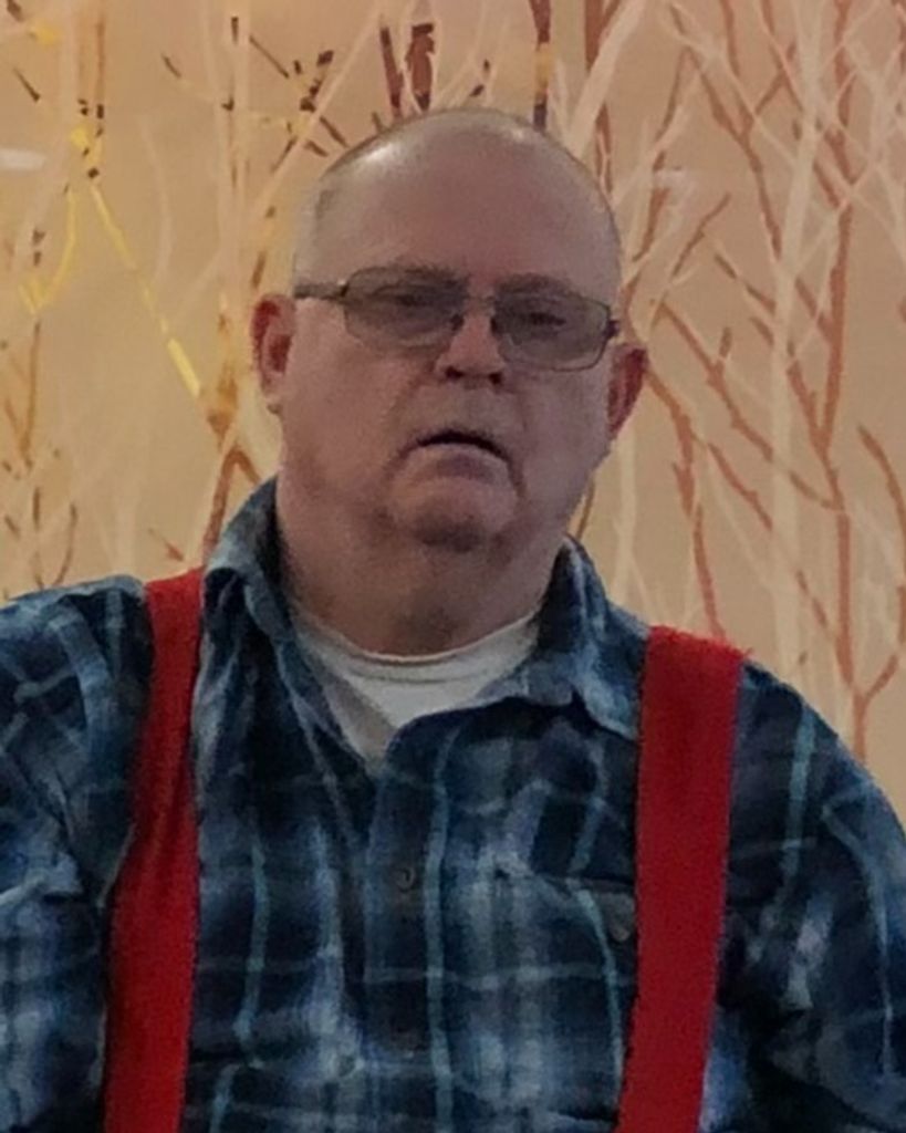 Wayne D. Haussermann Profile Photo