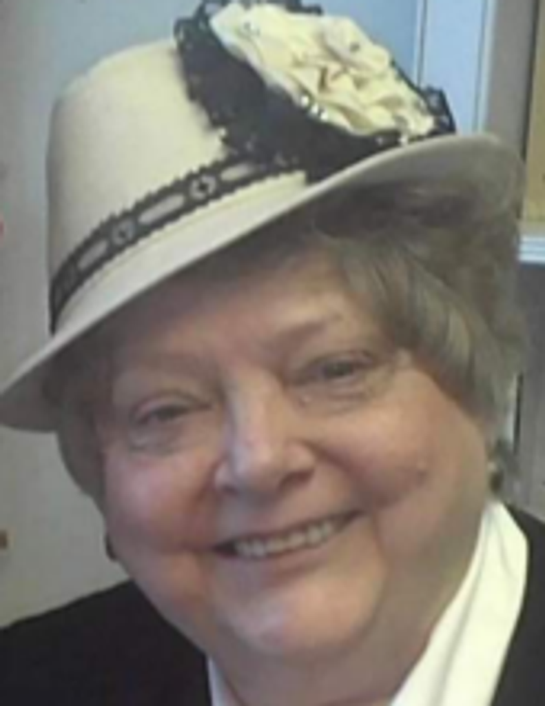 Judy Goodwin Barkasi