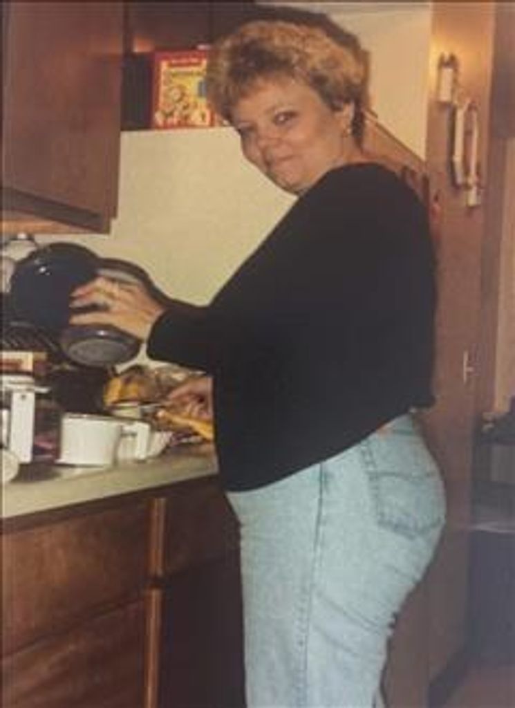 Rita Faye Hamm Profile Photo