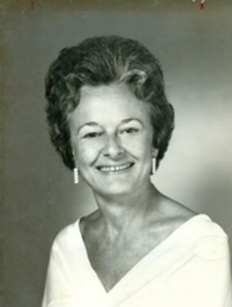 Marguerite H. Chain